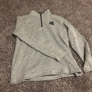 Men’s Michigan State Sweater